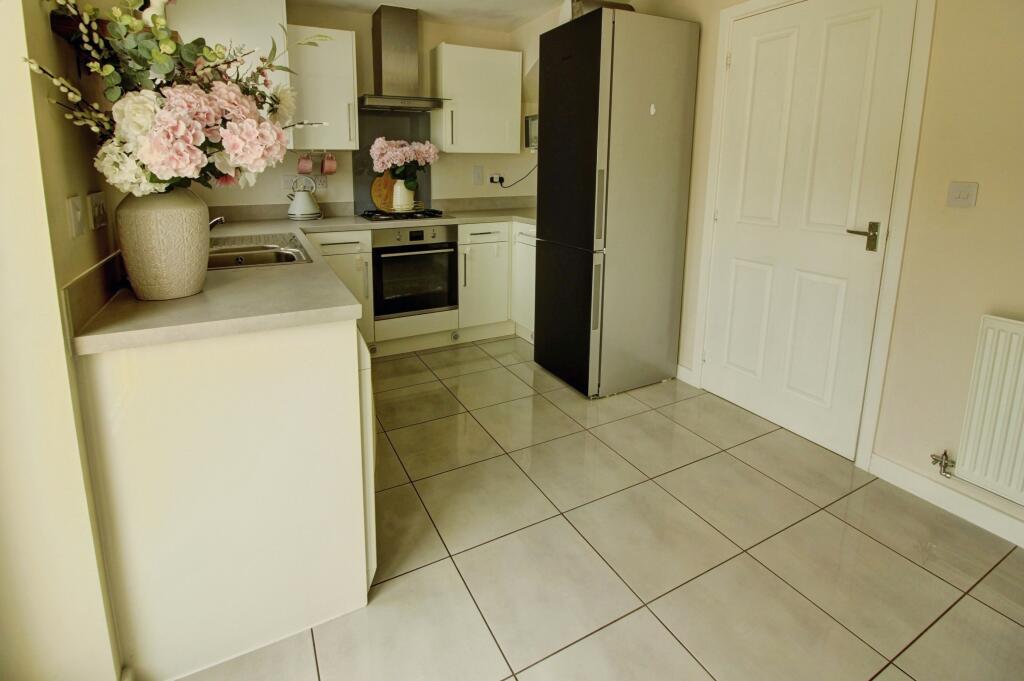 House in Cannock Chase, Hednesford - View 5