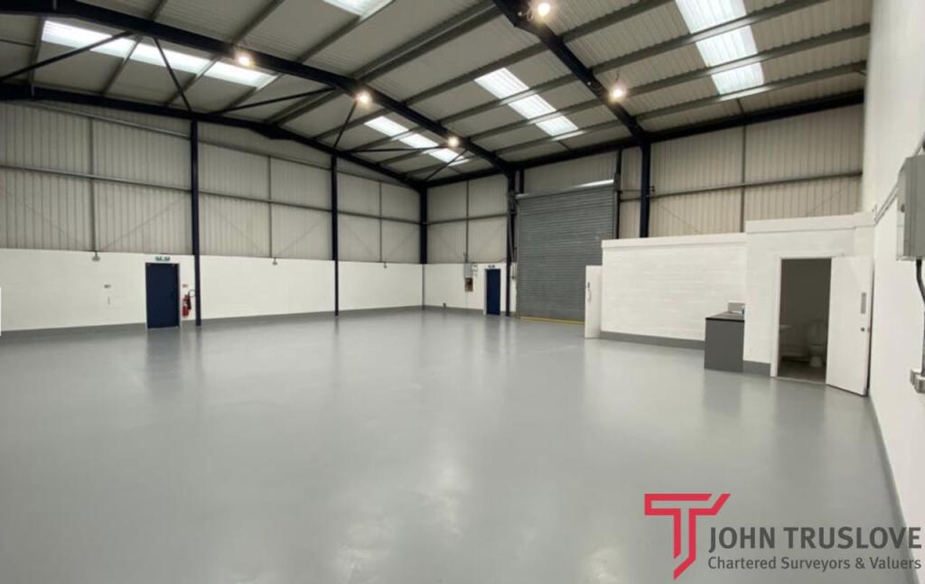 Additional image 2 of Unit 4 Plot 18, Harris Business Park, Bromsgrove, B60 4DJ