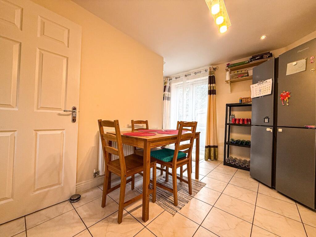 House in Bridgwater, Somerset - More