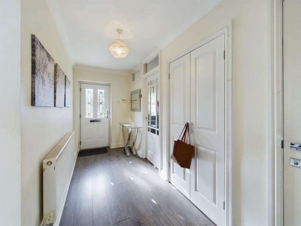 House in Liverpool, Woolton - View 5