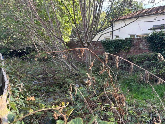 Land Adjacent to The Old Mill, Sheep Fair, Rugeley, Staffordshire, WS15 2AT - View 4