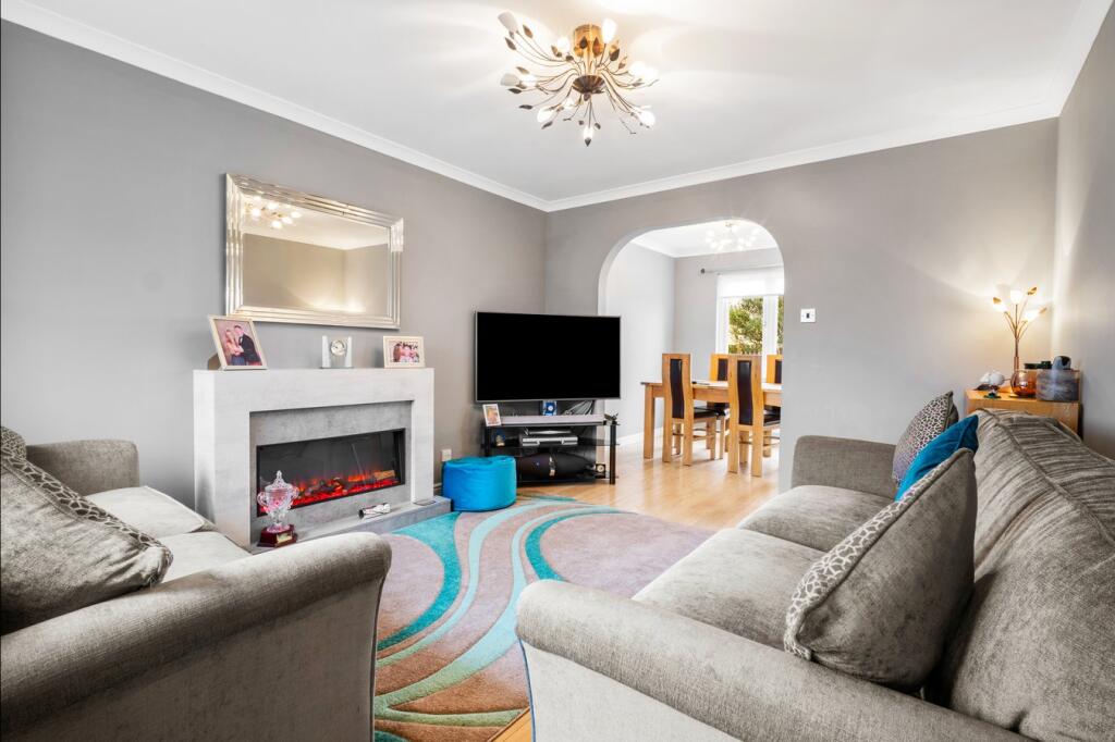 20, Dawnlight Circle, Ardrossan, KA22 photo 2