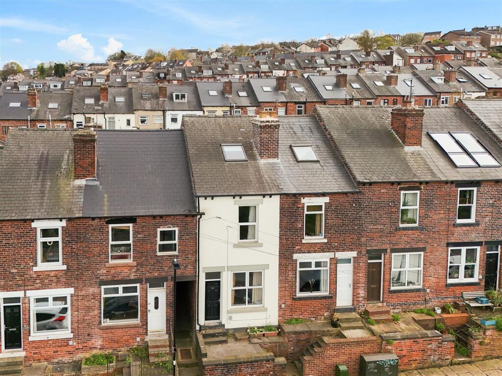 Main image of property: Morley Street, Walkley