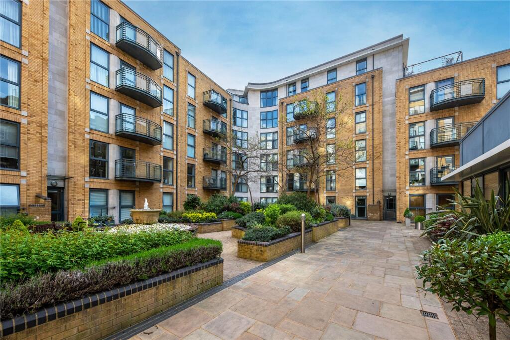 Main image of property: Ebury Bridge Road, London, SW1W
