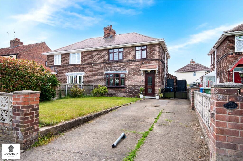 Main image of property: Top Street, Misson, Doncaster, Nottinghamshire, DN10