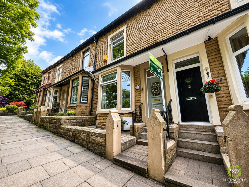 Main image of property: Prospect Avenue, Darwen, BB3