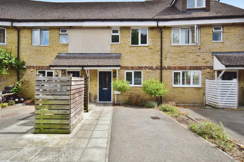 Main image of property: Belts Wood, MAIDSTONE, Kent, ME15