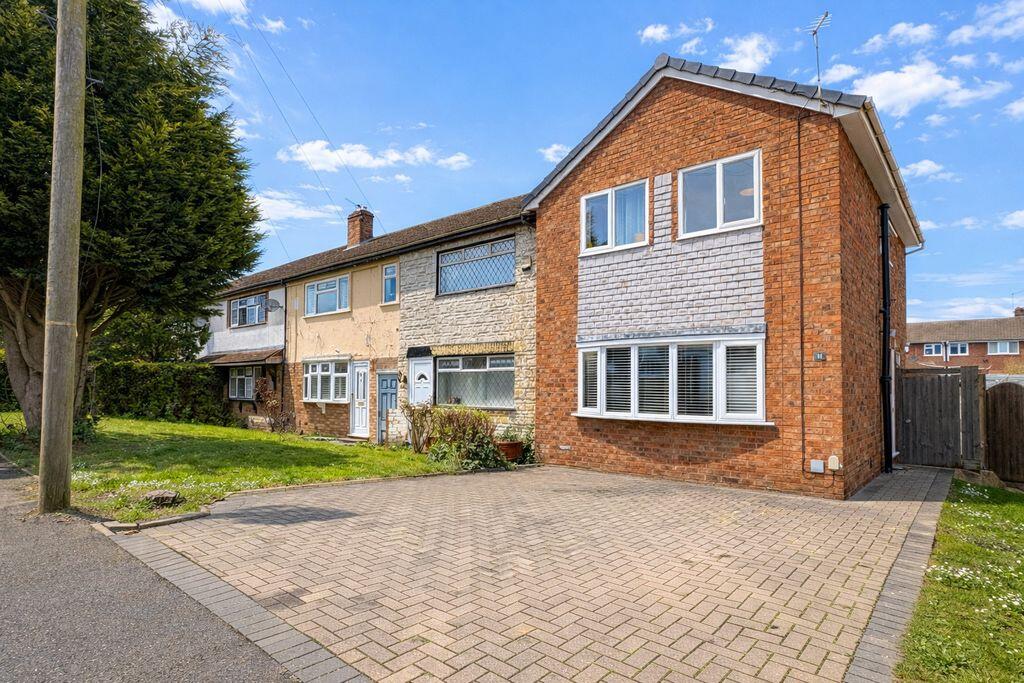 Main image of property: Emmanuel Road, Burntwood, WS7 9AD