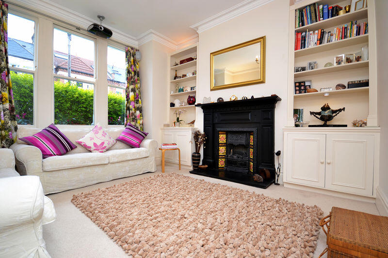 Main image of property: Hazelbourne Road, London