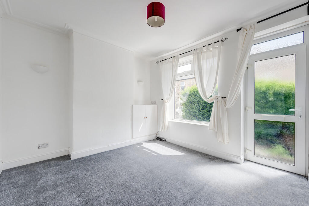Duncan Road, Crookes, Sheffield, S10 1SN – pohled 2