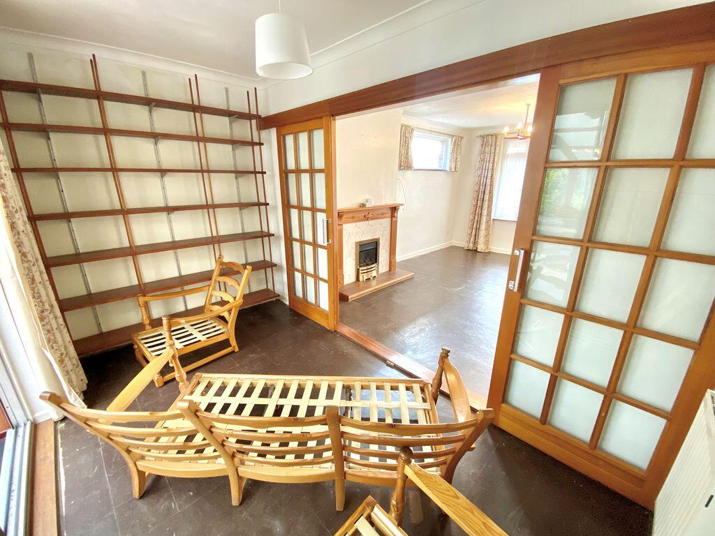 House in Portsmouth - View 5