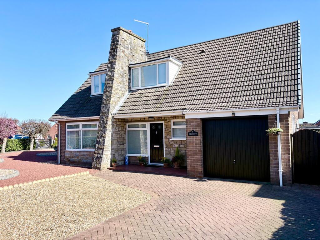 Main image of property: Whiphill Top Lane, Branton, Doncaster, DN3