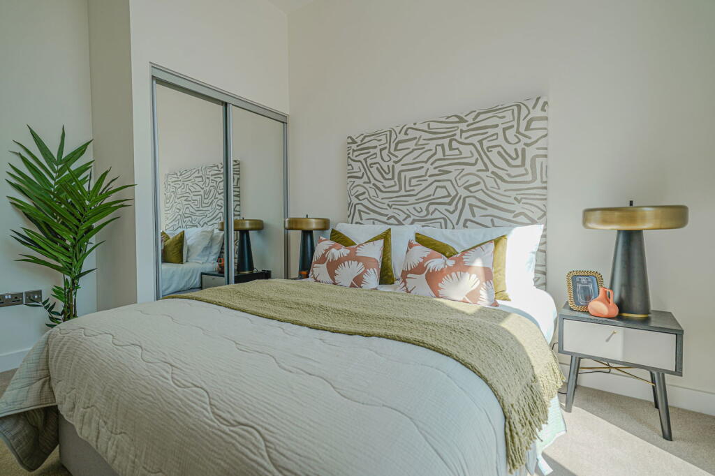 Additional image 9 of The Boulevard, Origin  Phase 2   Bristol St,  Birmingham