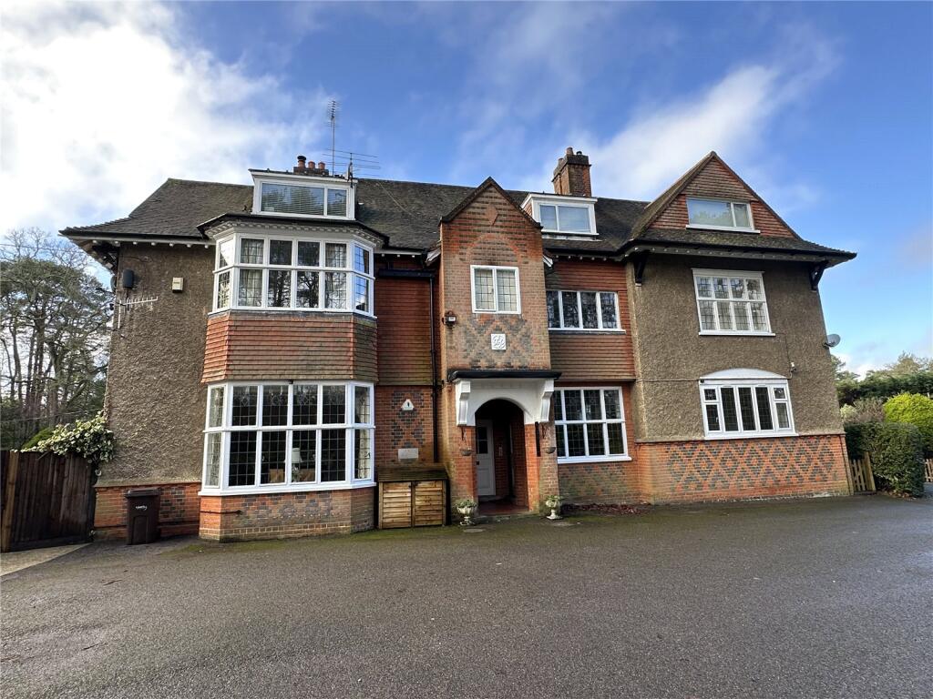 Main image of property: Longdown Road, Lower Bourne, Farnham, Surrey, GU10