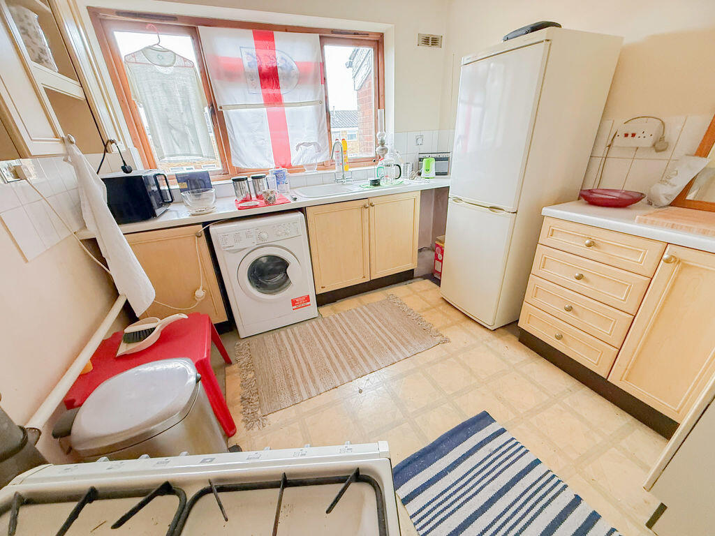 Luce Close, Birmingham, B35 6PJ photo 3