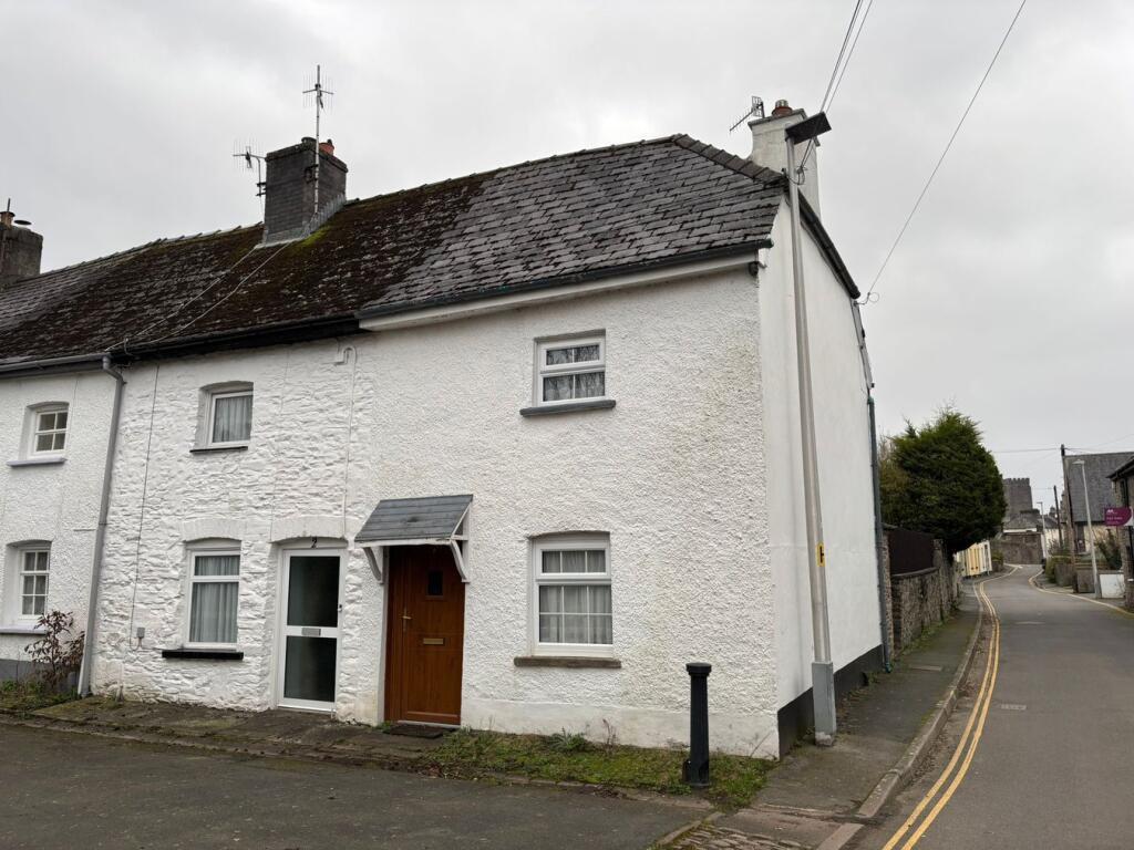 Main image of property: Kensington Row, Brecon, LD3