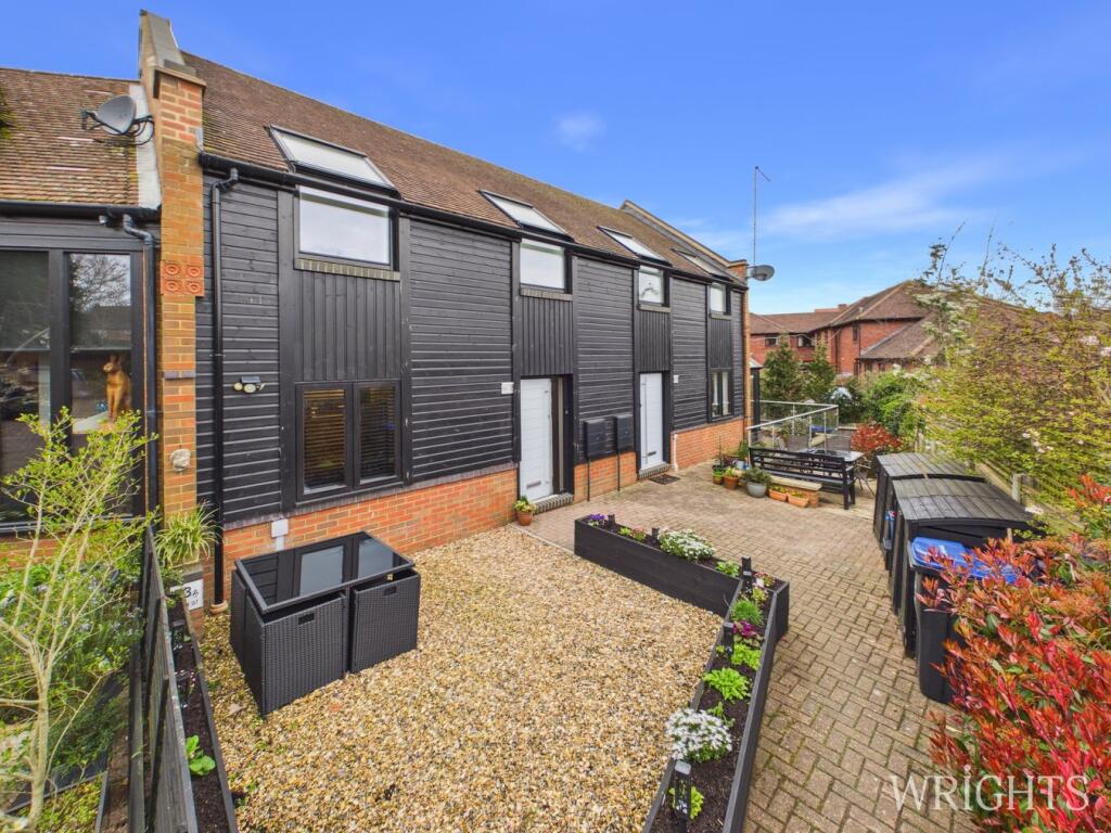 Main image of property: High Street, Codicote, Hitchin, SG4