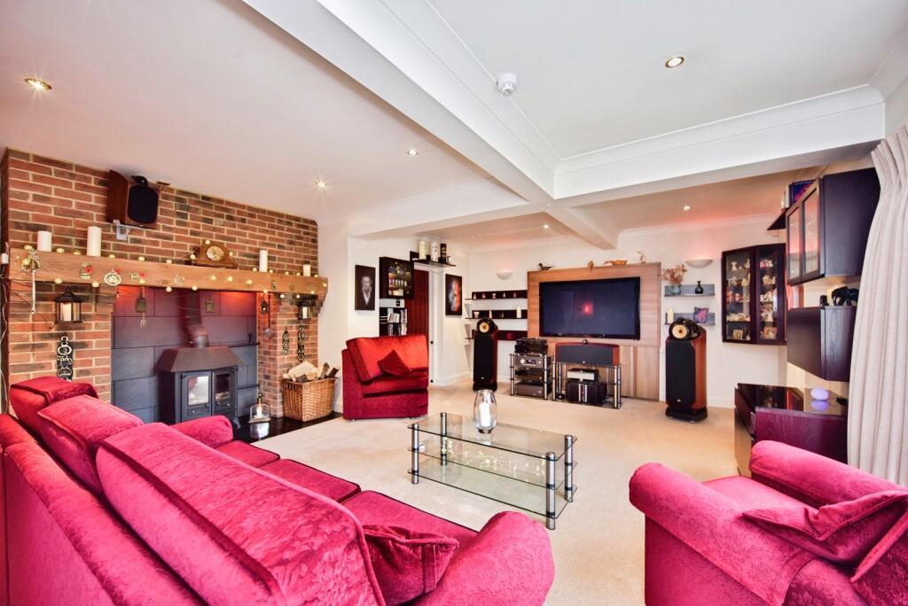 House in Maidstone, Otham - View 3