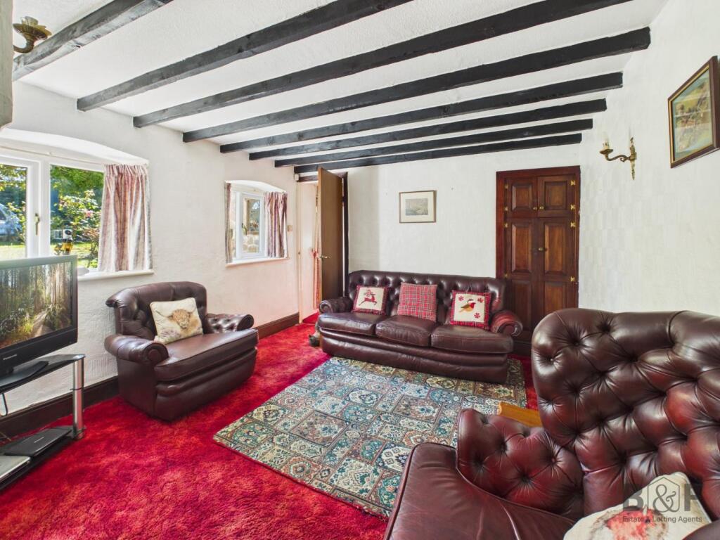 House in Bristol - View 2