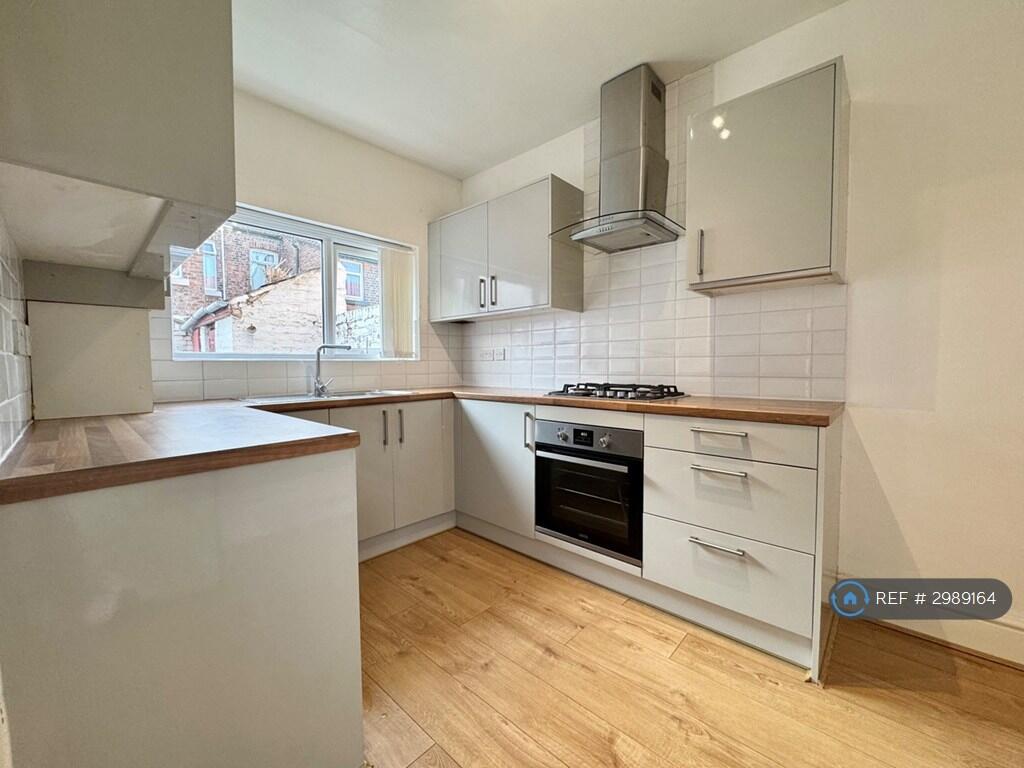 Main image of property: Clifton St, Liverpool, L19