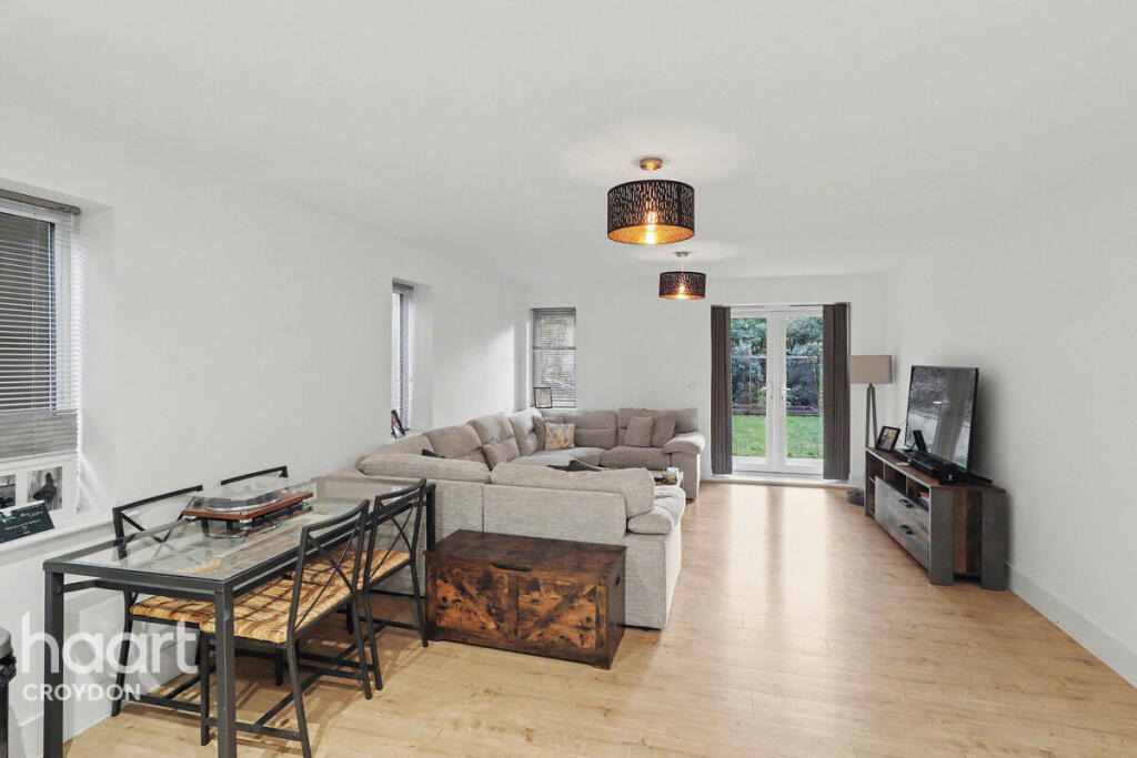 Main image of property: Croham Road, SOUTH CROYDON