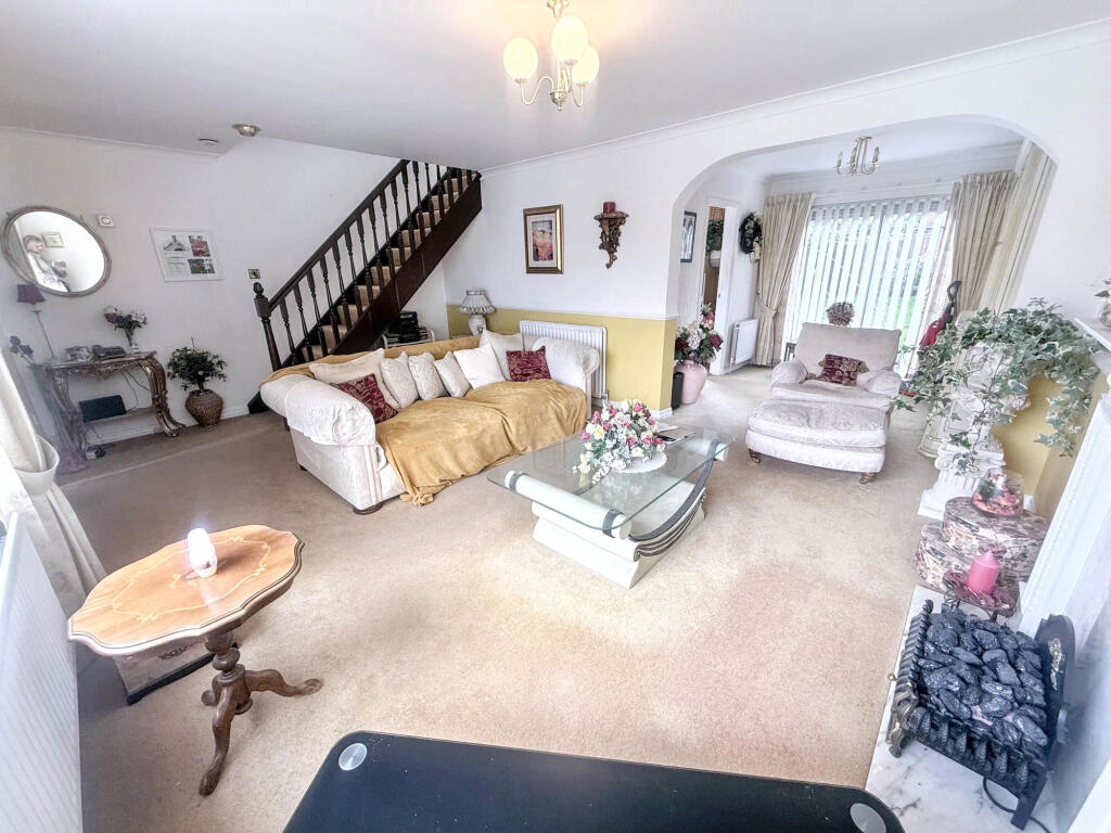 House in Cramlington, Eastfield - View 2