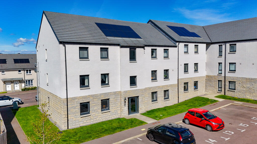 Main image of property: Drummossie Road, Inverness, IV2 7AN