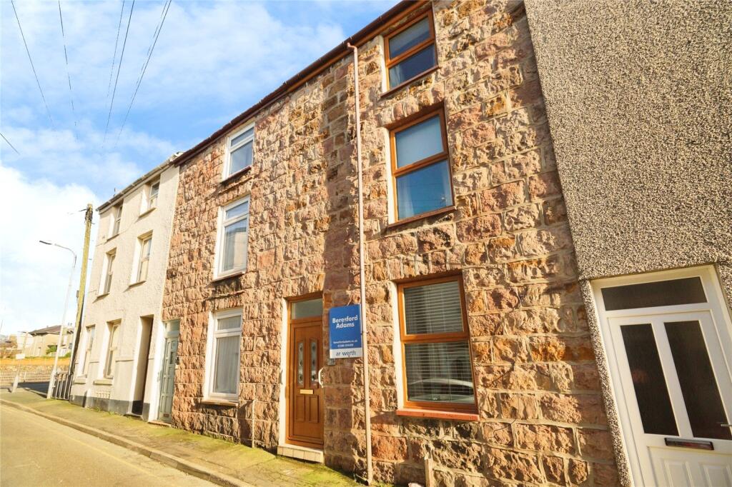 Main image of property: Garnon Street, Caernarfon, Gwynedd, LL55