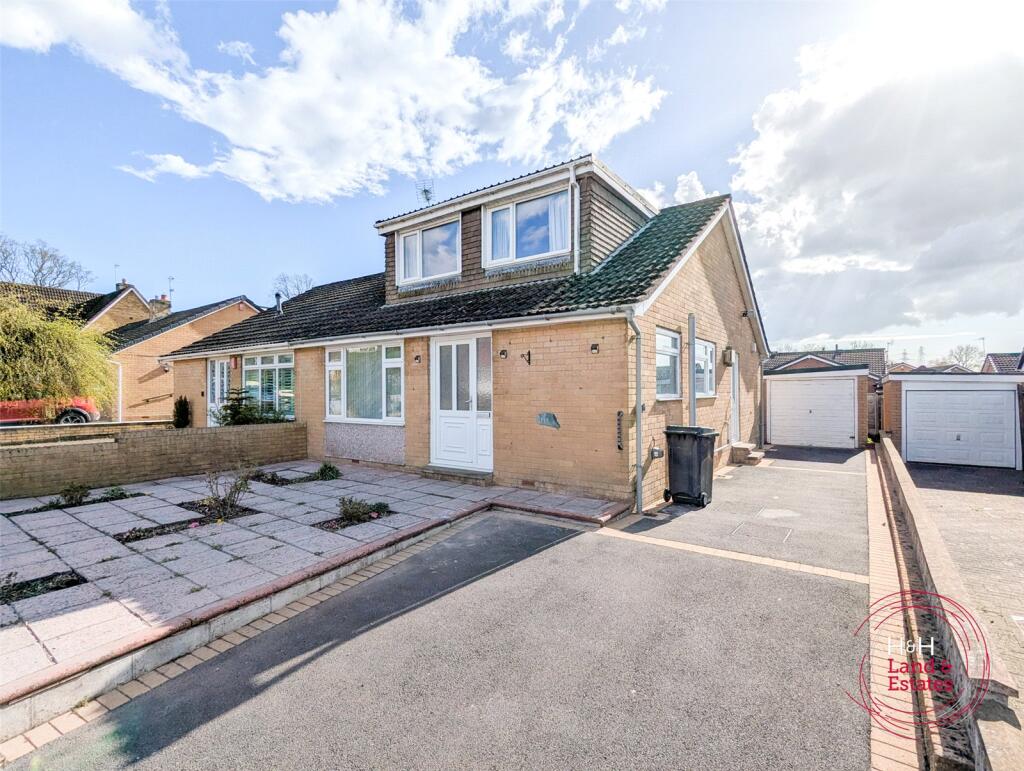 Main image of property: 119 Holmrook Road, Carlisle, Cumbria
