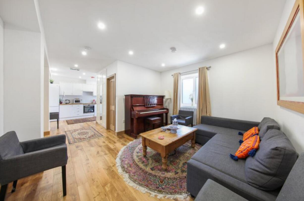 Main image of property: Abercorn Place, St John's Wood, London, NW8