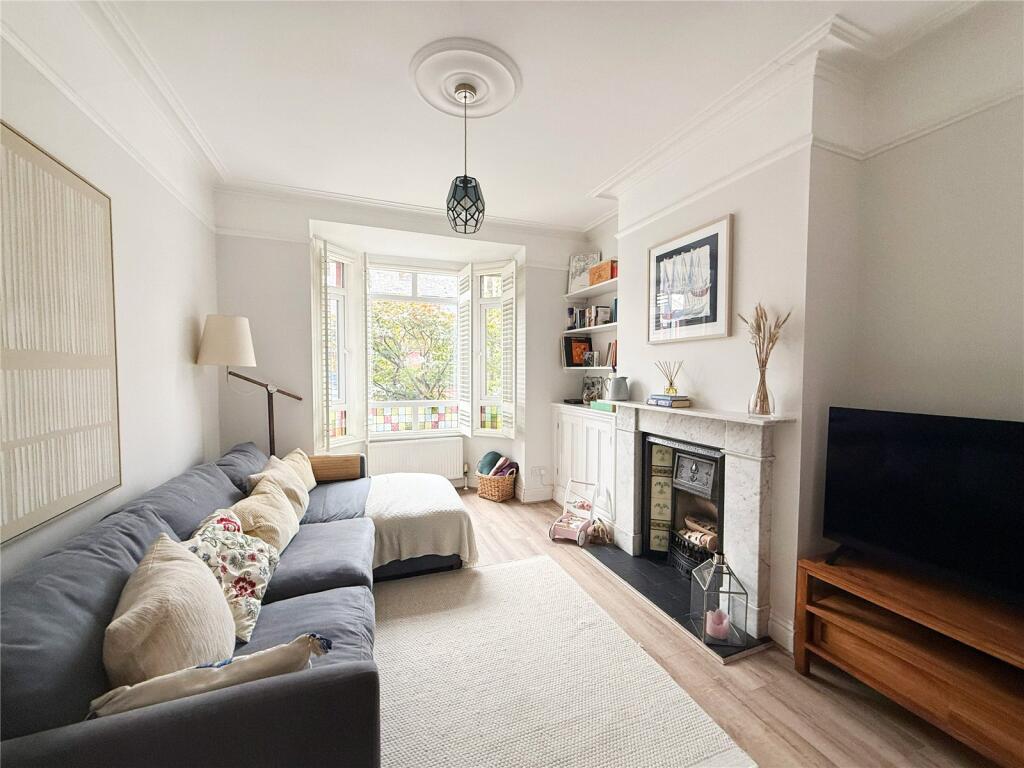 House in Manchester, Greater Manchester - View 4