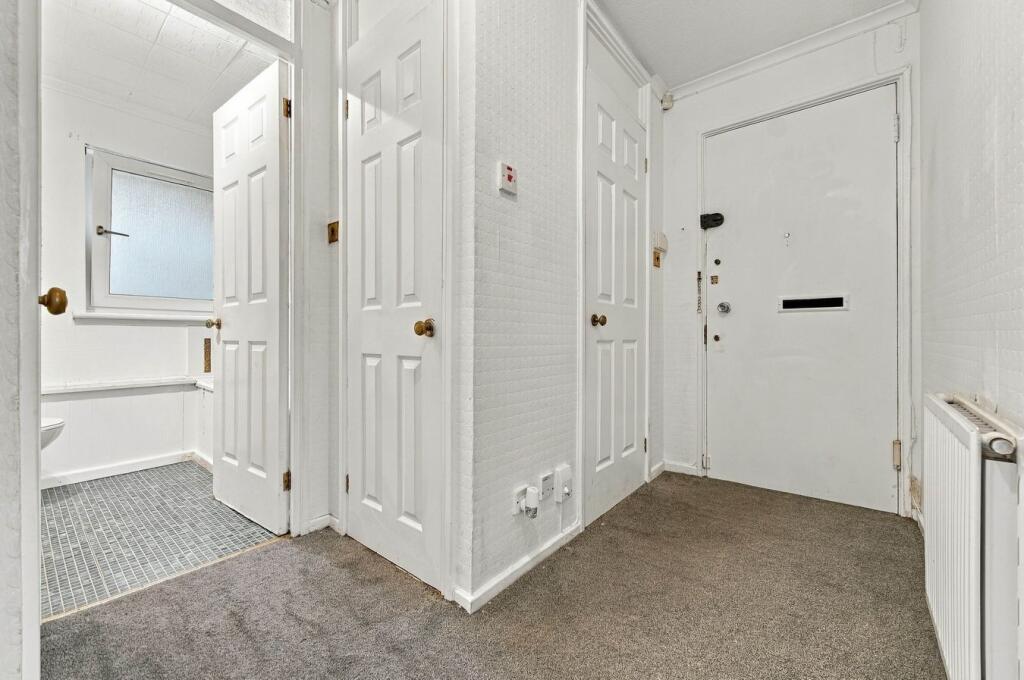 Apartment in Glasgow - More