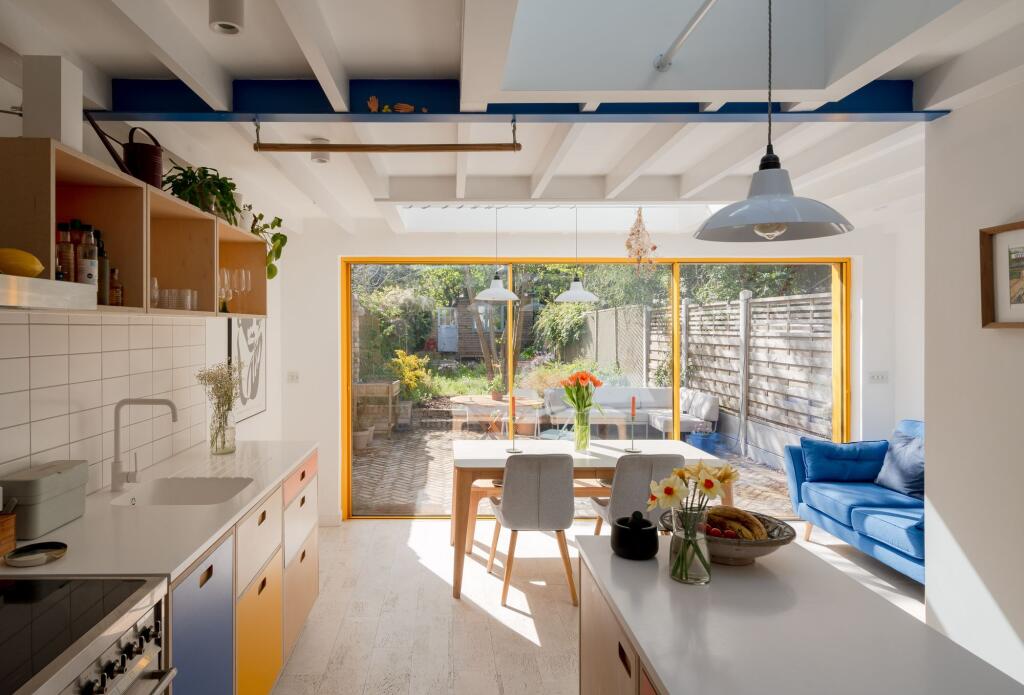 Main image of property: Thornhill Road, Leyton, London, E10