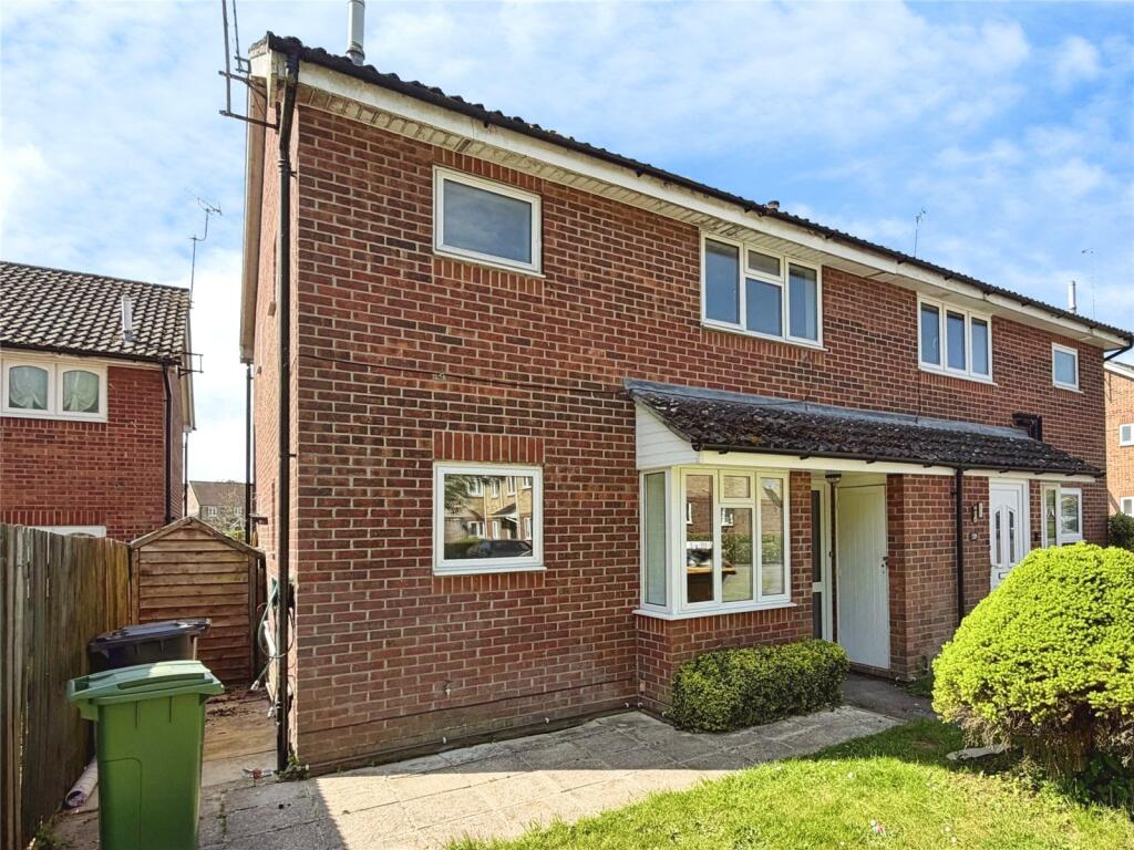 Main image of property: Hartley Meadows, Whitchurch, Hampshire, RG28