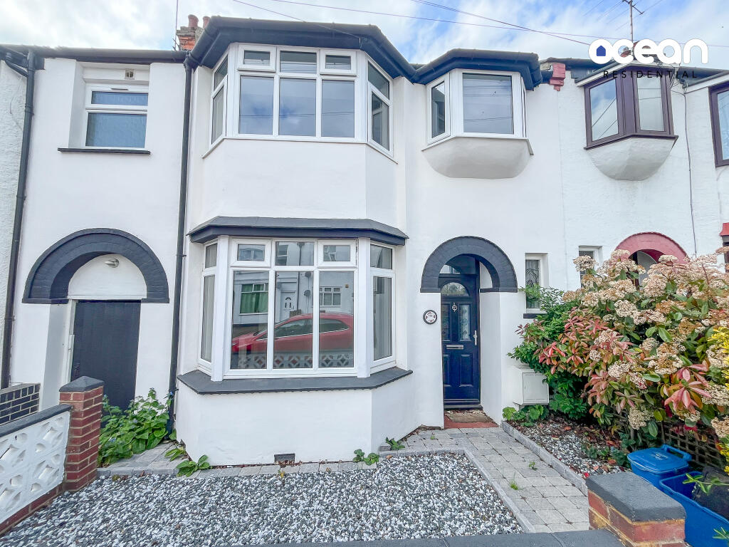 House in Southend-on-Sea