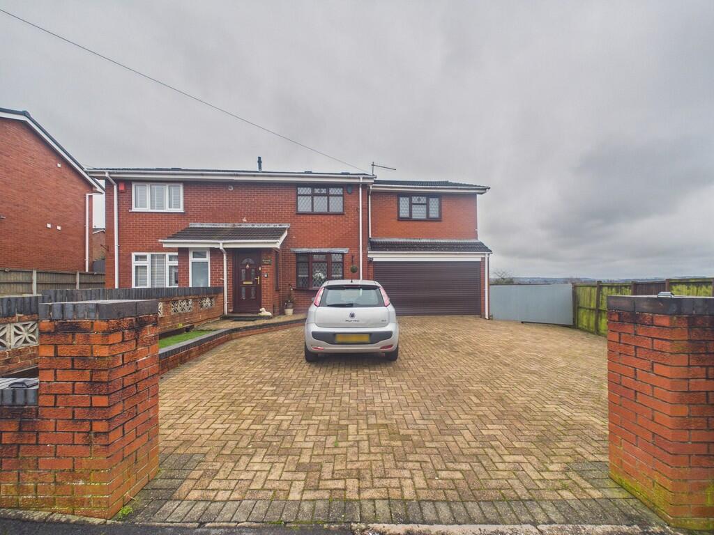 Main image of property: Cheltenham Grove, Birches Head, Stoke-on-Trent