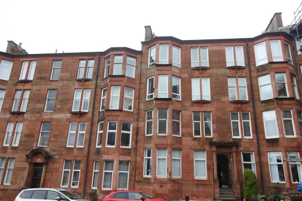 Main image of property: Ashburn Gardens, Gourock
