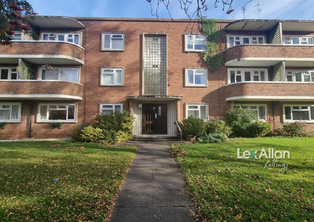 Main image of property: The Broadway, Norton,, Stourbridge,