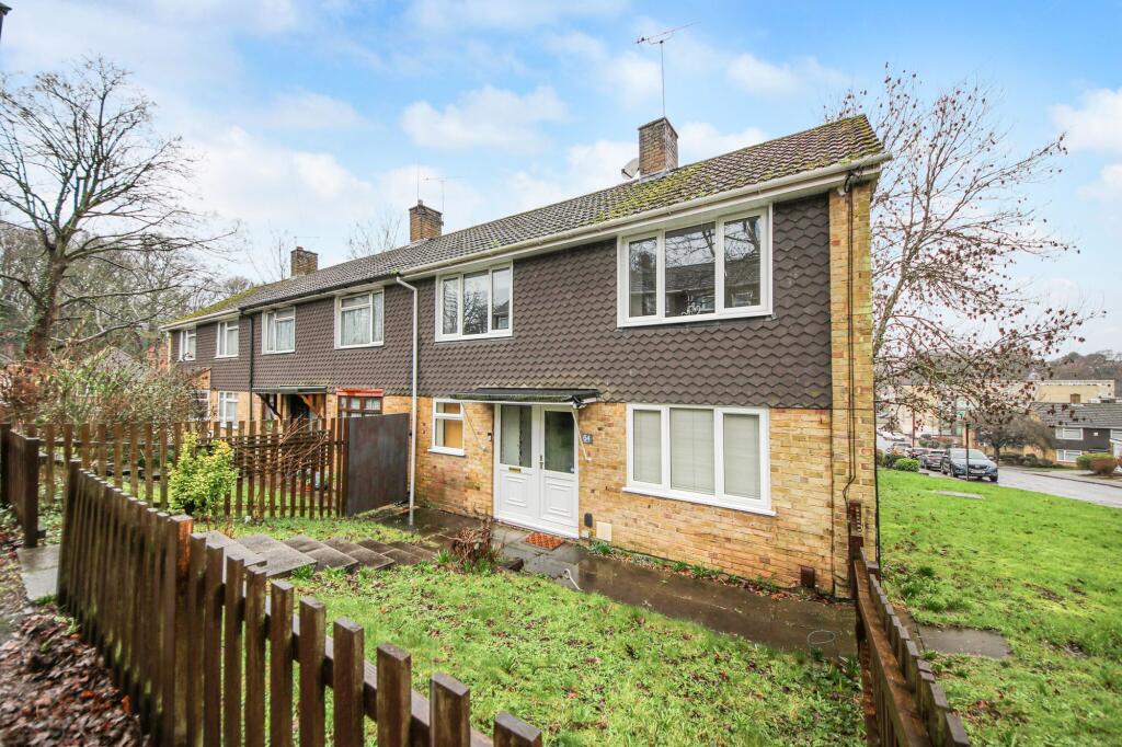 Main image of property: Vanguard Road, West End Park, SO18