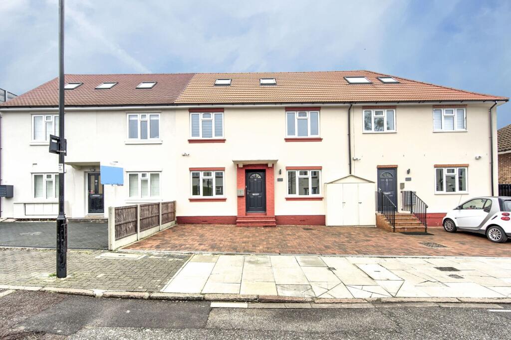 Main image of property: Acton, London, W3