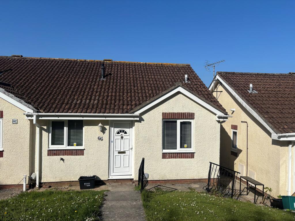 Main image of property: Bungalow, Newton Abbot