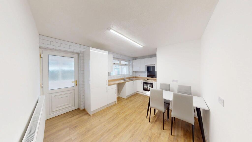Lower Southfield, Westhoughton, BL5 - Widok 3
