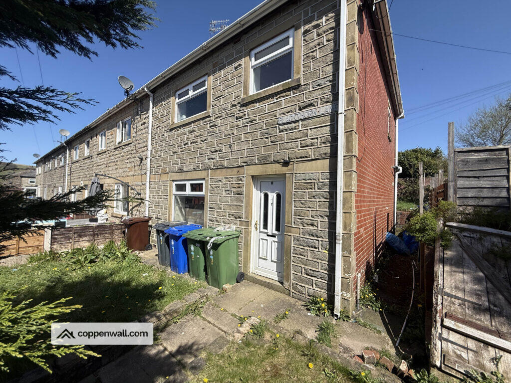 Main image of property: Blackthorn Lane, Bacup, Rossendale – CASH BUYERS ONLY