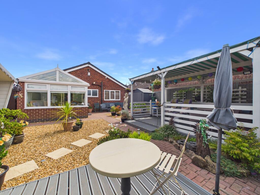 House in Derby - View 4