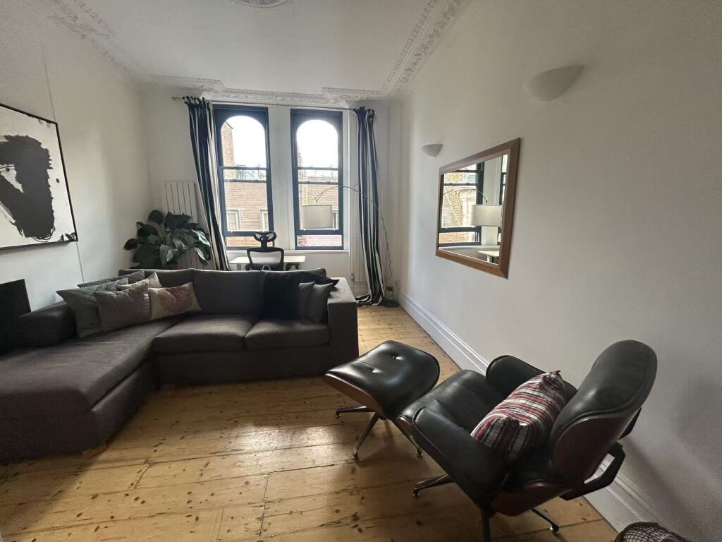 Main image of property: Shaldon Mansions, 132 Charing Cross Road, WC2H