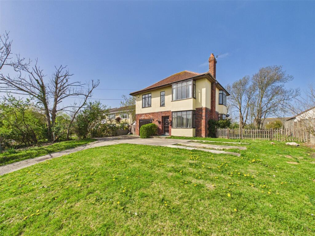 Main image of property: Old Banwell Road, Locking, Weston-super-Mare, North Somerset, BS24