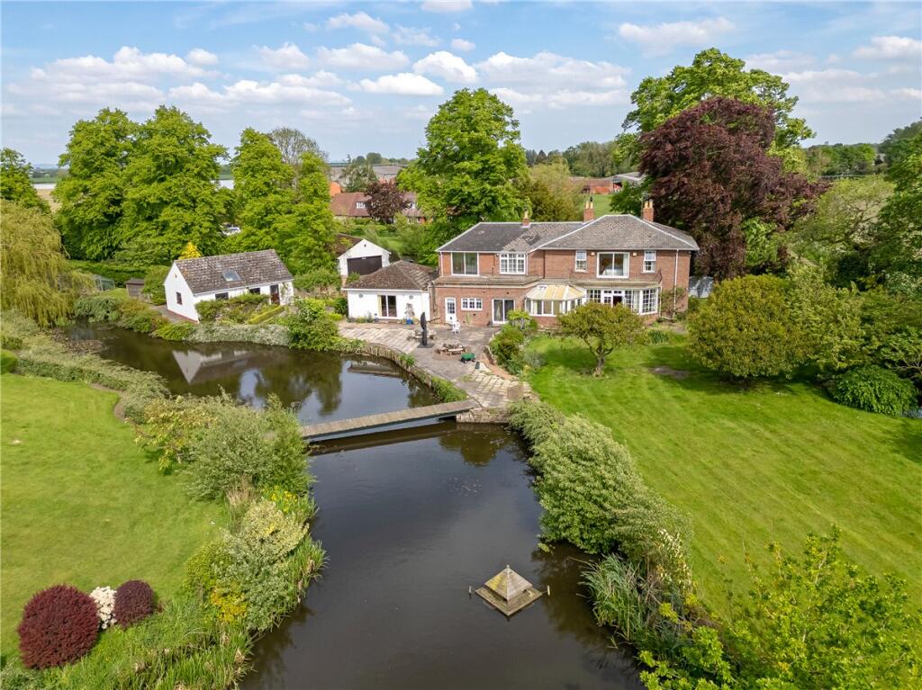 Main image of property: Aughton, York, East Yorkshire, YO42