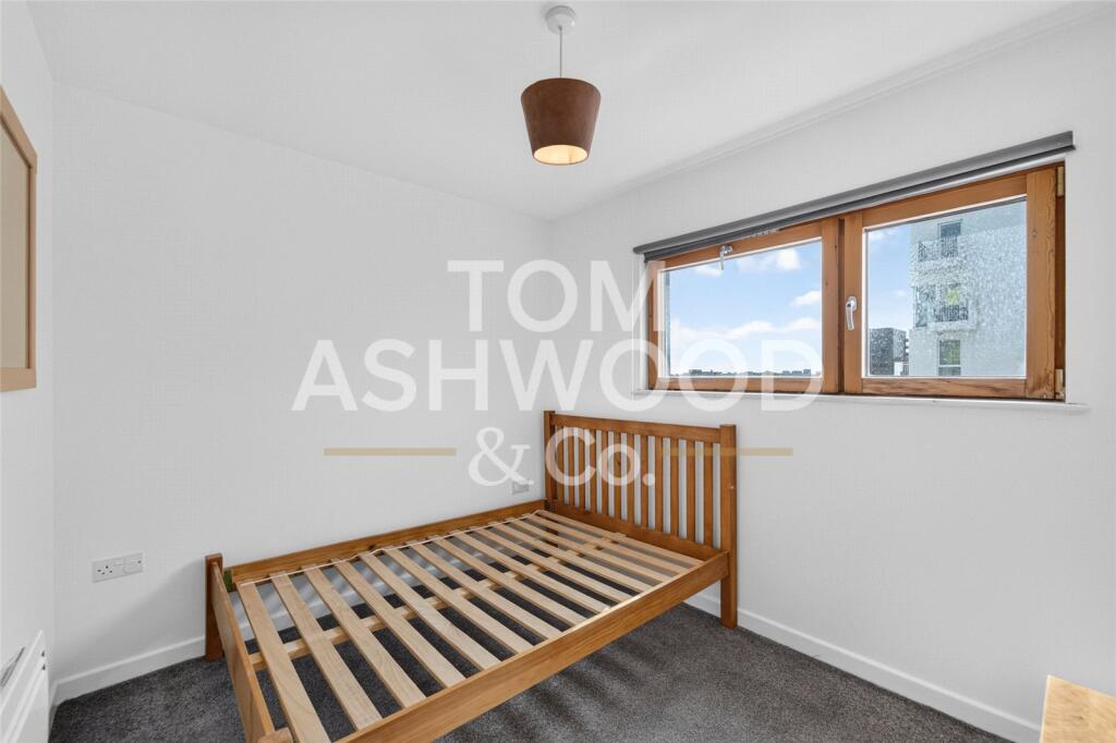 Apartment in London - View 5