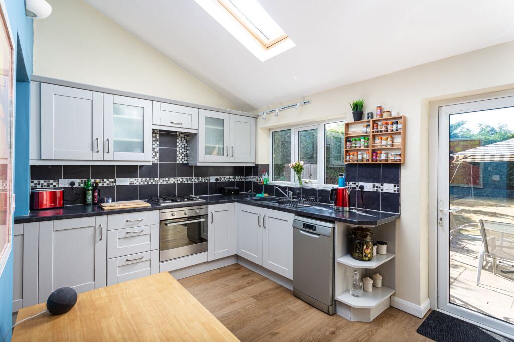 House in York, Fulford - More