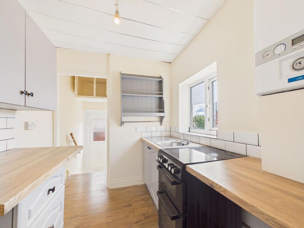 Apartment in Gateshead, Deckham - View 4